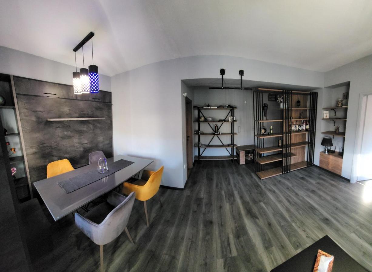Future Apartments ▍Luxury ▍In The Heart Of Skopje ▍ エクステリア 写真