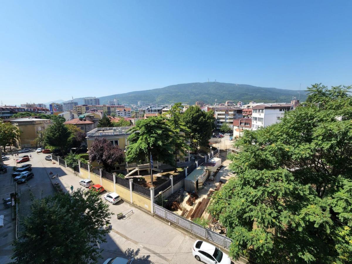 Future Apartments ▍Luxury ▍In The Heart Of Skopje ▍ エクステリア 写真