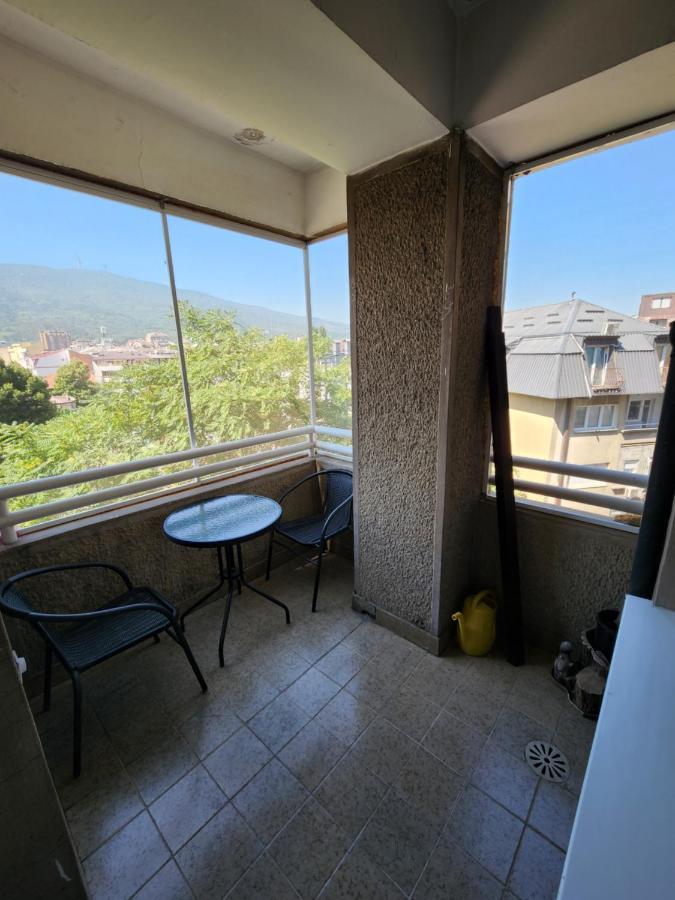 Future Apartments ▍Luxury ▍In The Heart Of Skopje ▍ エクステリア 写真