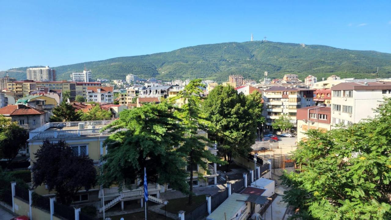 Future Apartments ▍Luxury ▍In The Heart Of Skopje ▍ エクステリア 写真