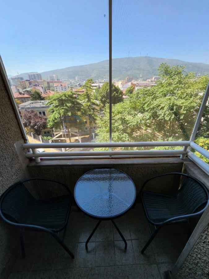 Future Apartments ▍Luxury ▍In The Heart Of Skopje ▍ エクステリア 写真